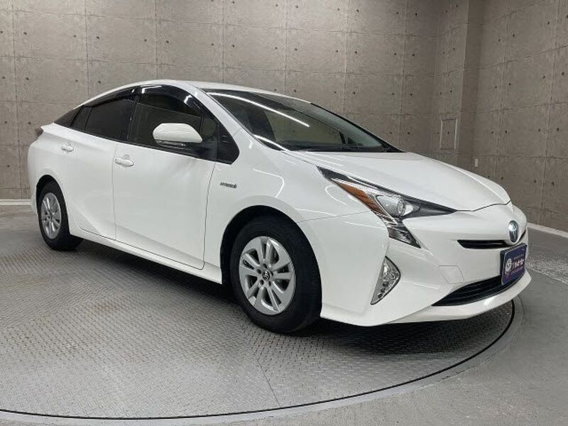 PRIUS