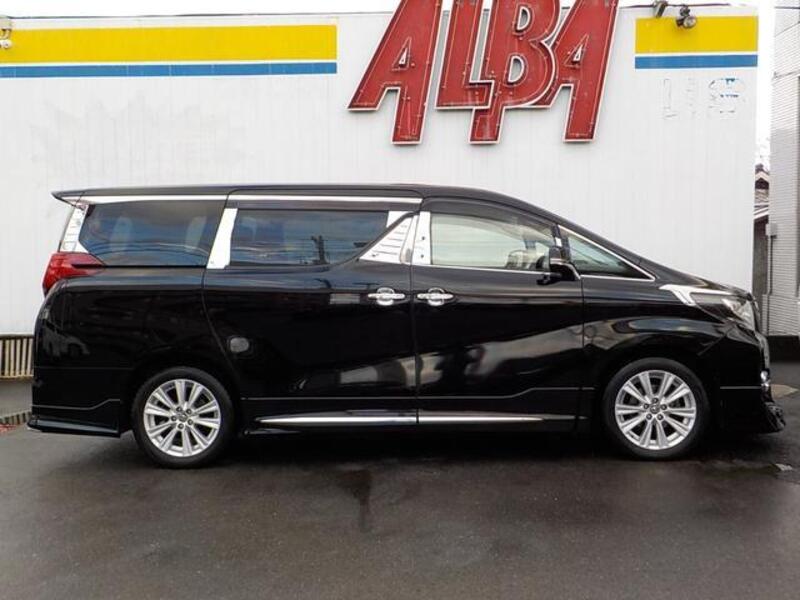 ALPHARD