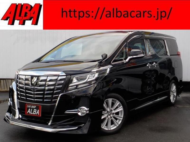 ALPHARD-0