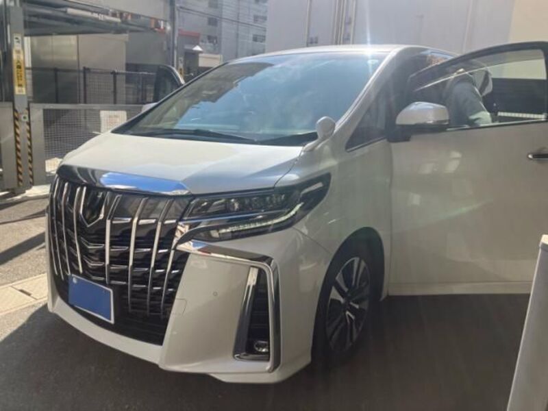 ALPHARD-0