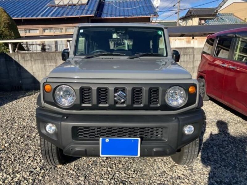 JIMNY SIERRA
