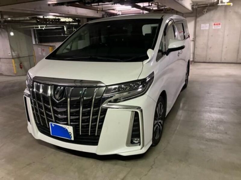 ALPHARD