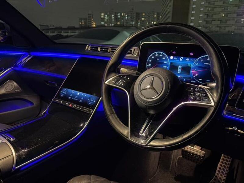 S-CLASS