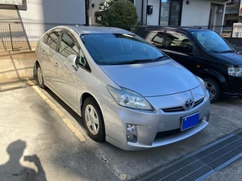 PRIUS