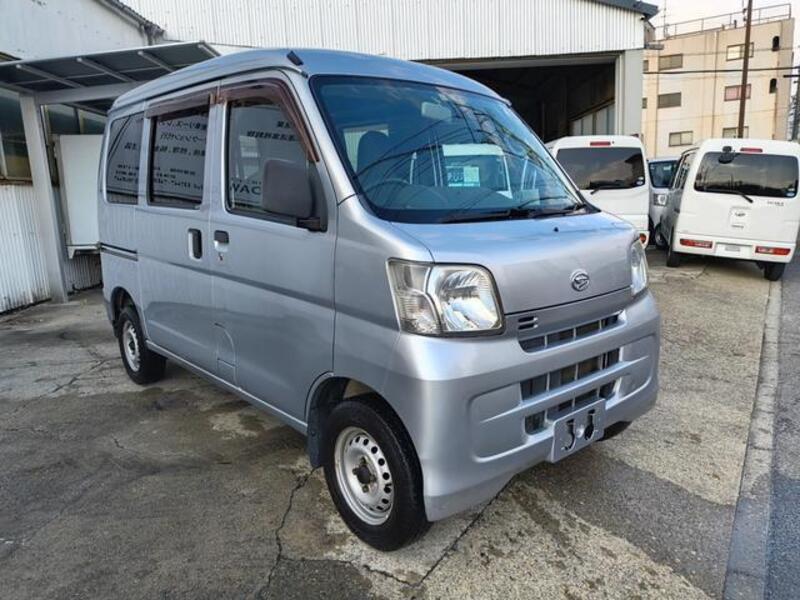 HIJET CARGO