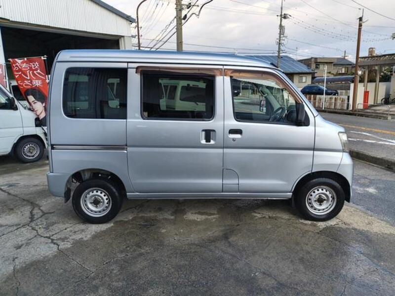 HIJET CARGO