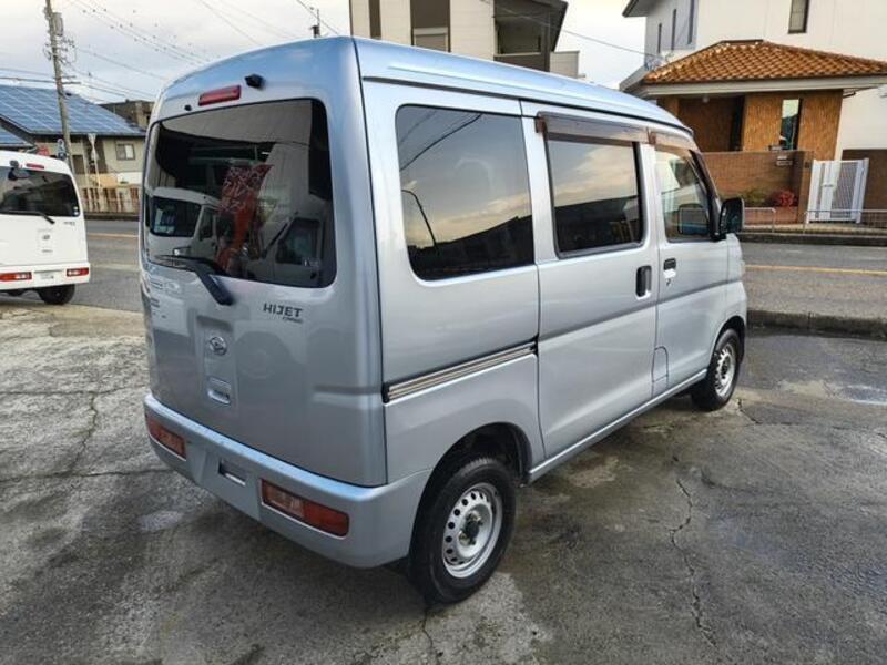 HIJET CARGO