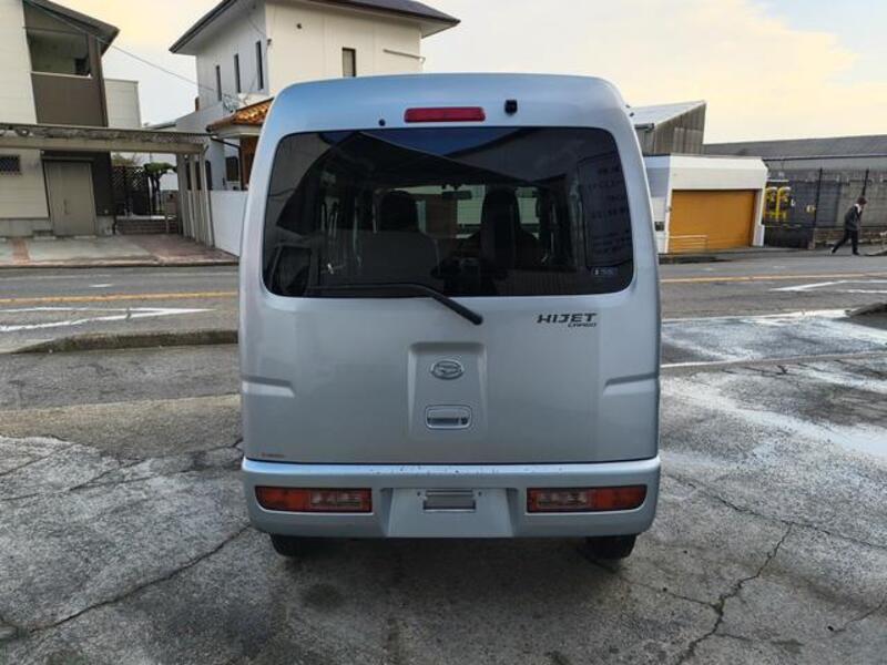 HIJET CARGO