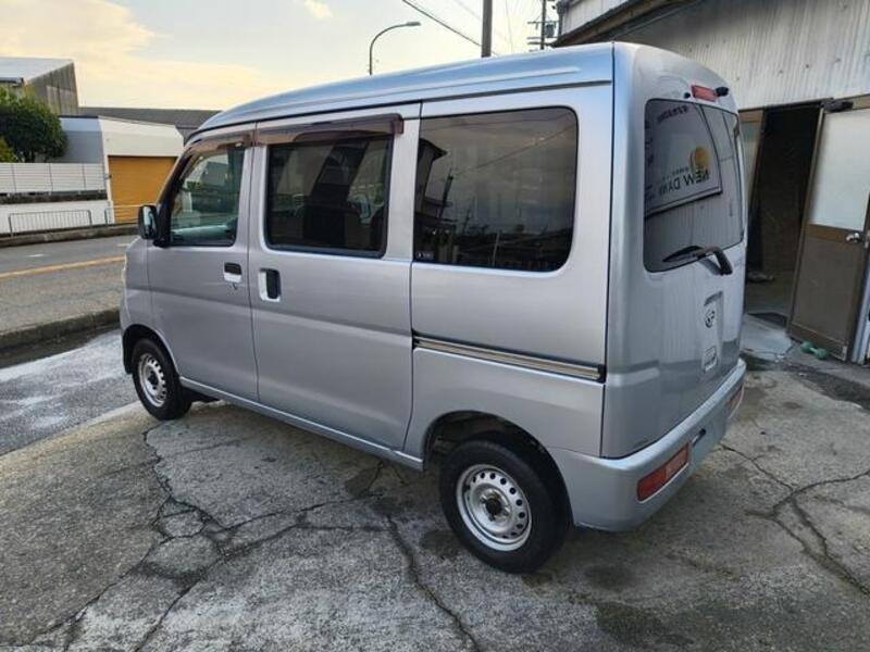 HIJET CARGO