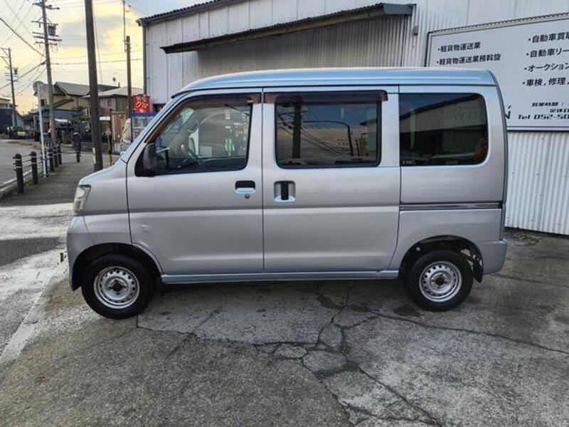 HIJET CARGO