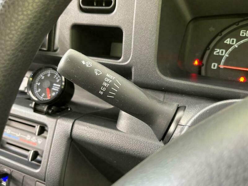 PIXIS TRUCK