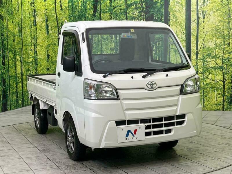 PIXIS TRUCK
