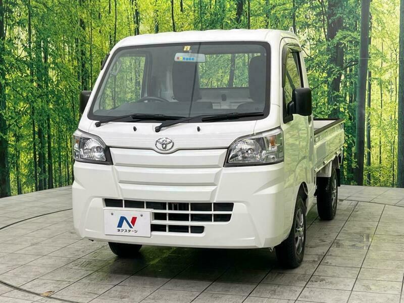 PIXIS TRUCK