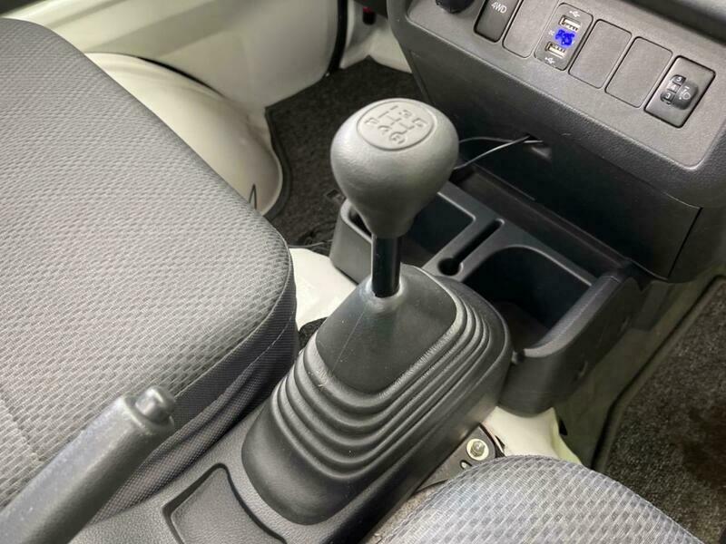 PIXIS TRUCK