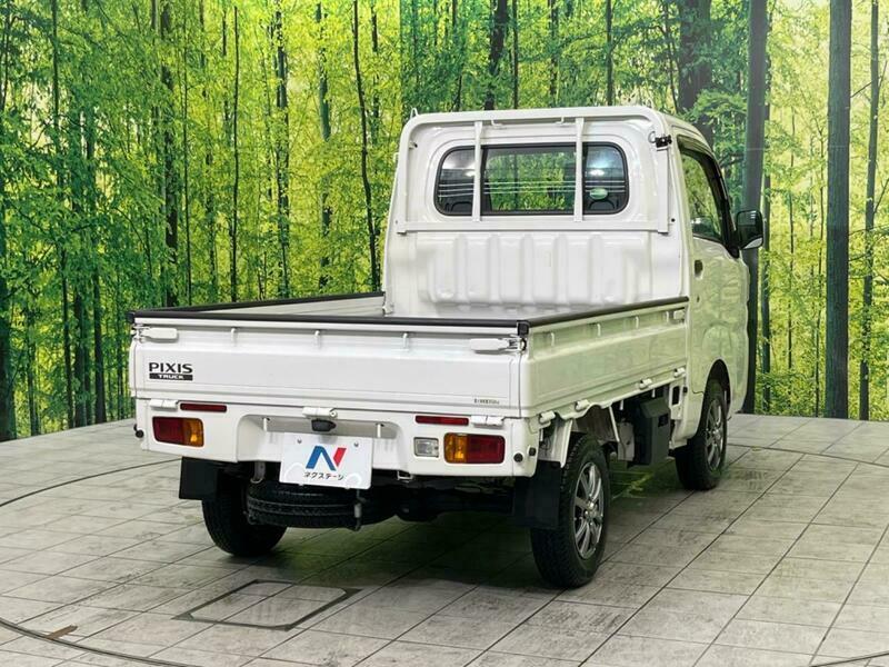 PIXIS TRUCK