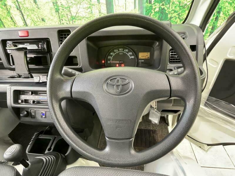 PIXIS TRUCK