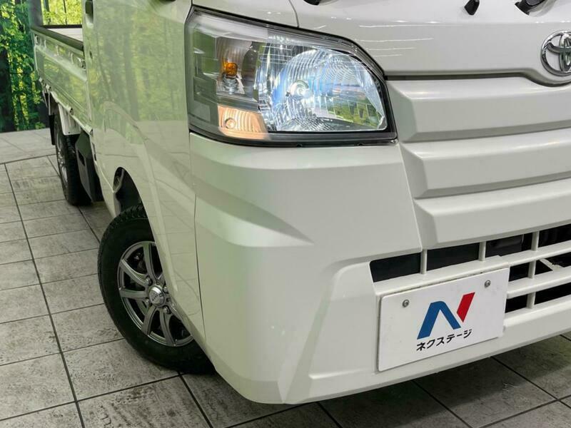 PIXIS TRUCK