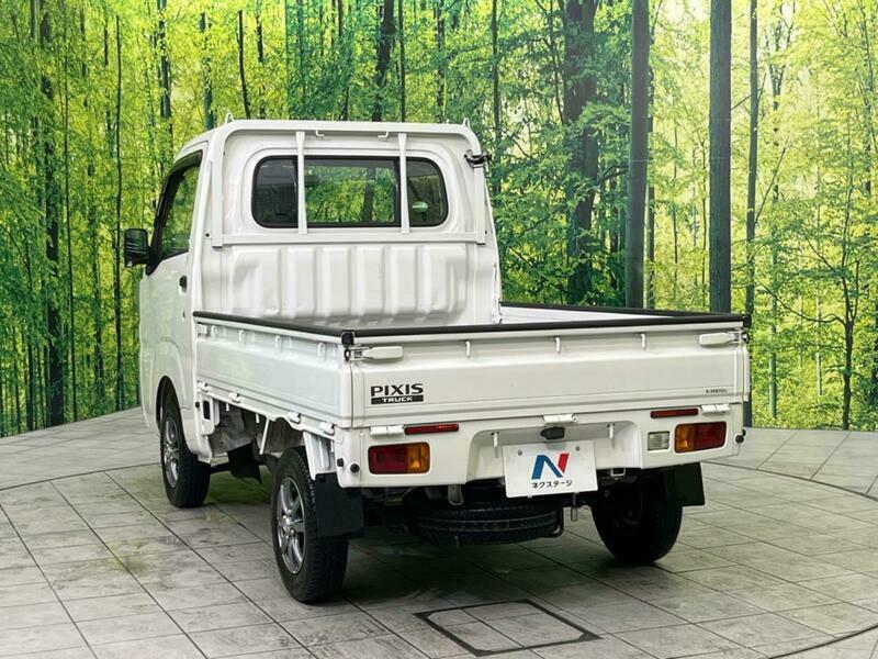 PIXIS TRUCK
