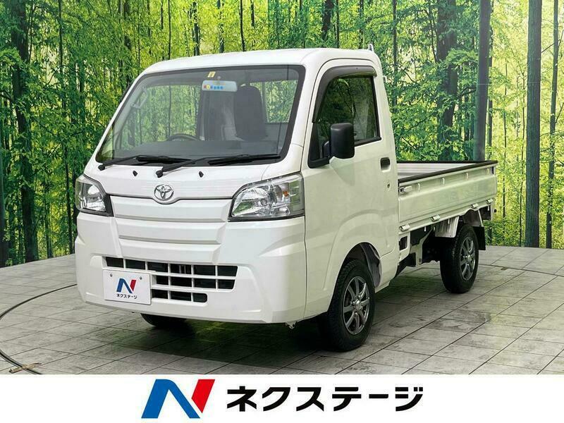 PIXIS TRUCK