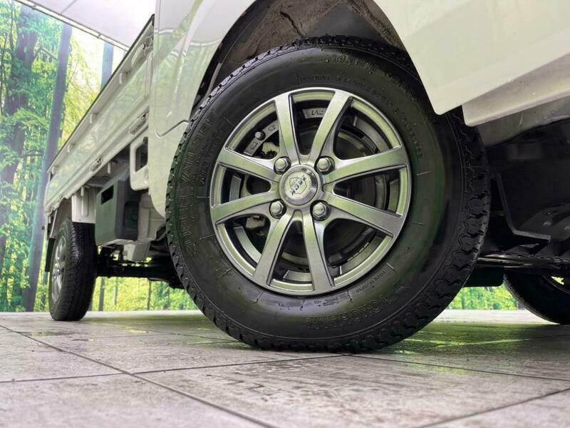 PIXIS TRUCK