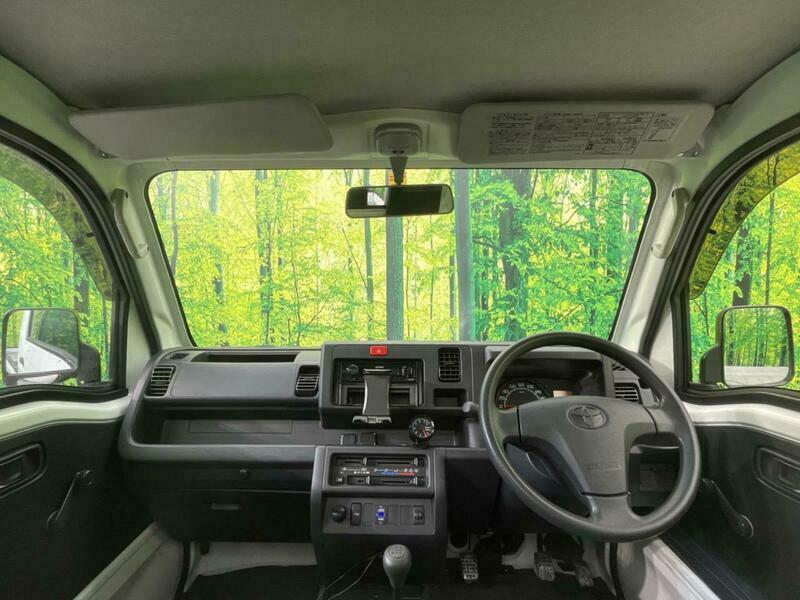 PIXIS TRUCK