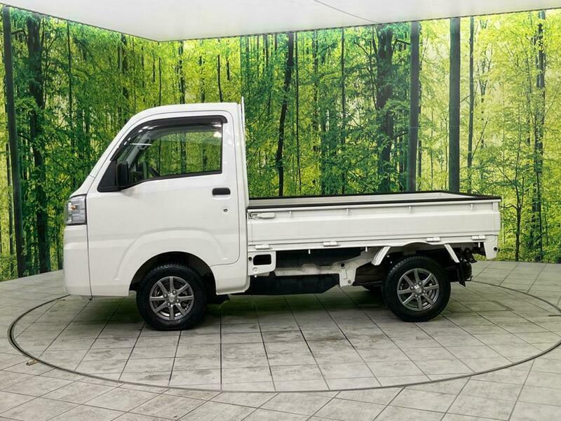 PIXIS TRUCK