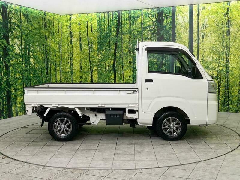PIXIS TRUCK