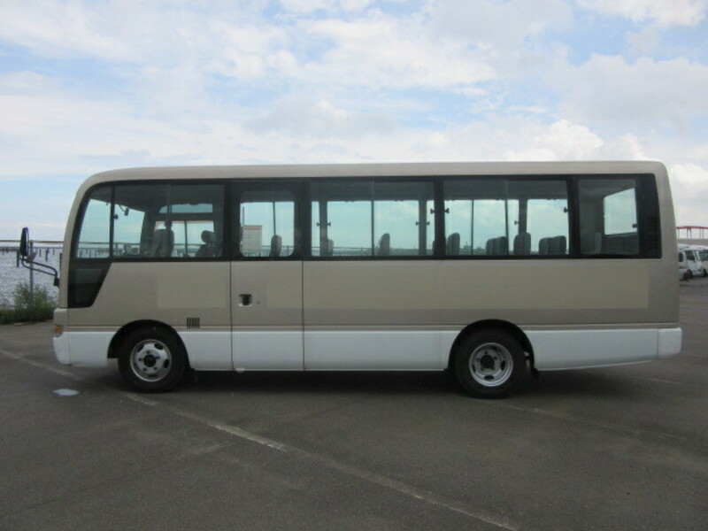 CIVILIAN BUS-2