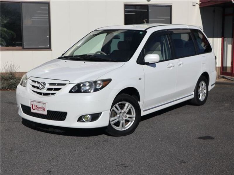 MAZDA MPV