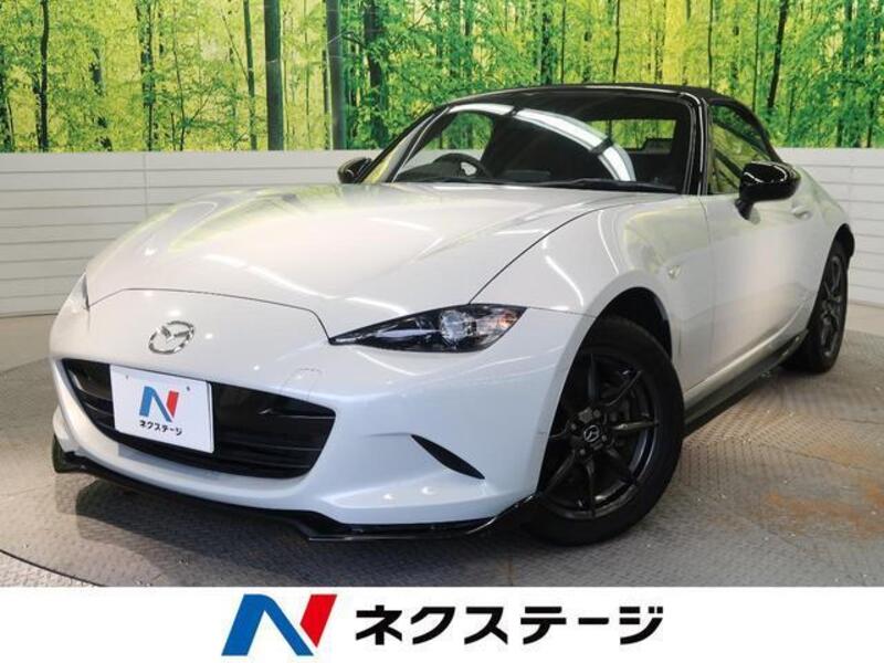 MAZDA ROADSTER