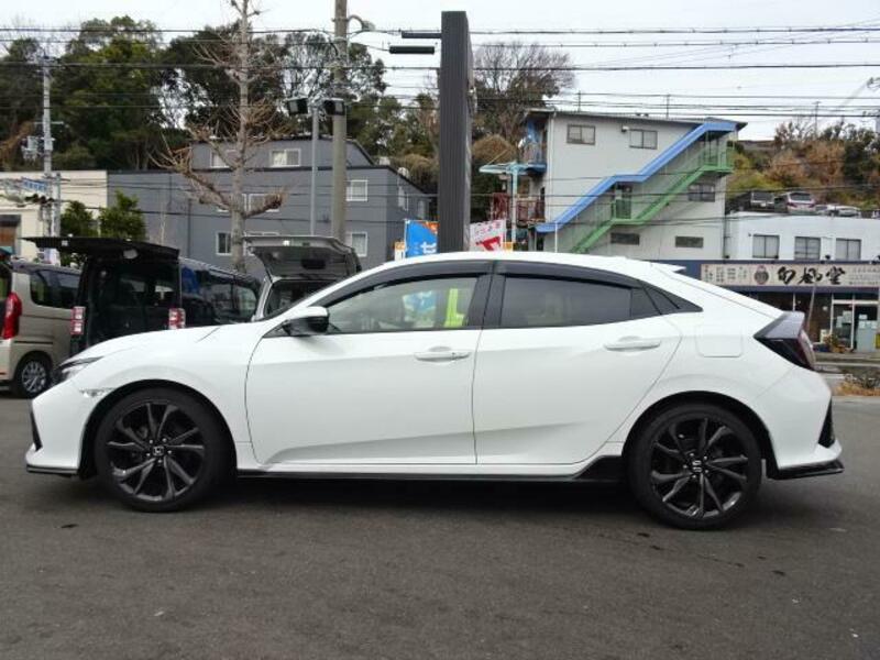 CIVIC