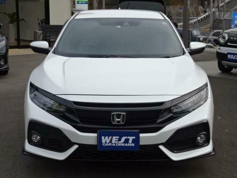 CIVIC