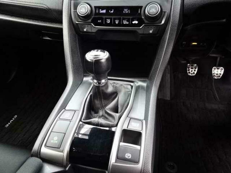 CIVIC