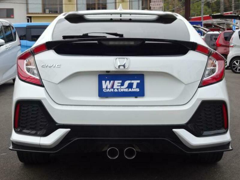 CIVIC