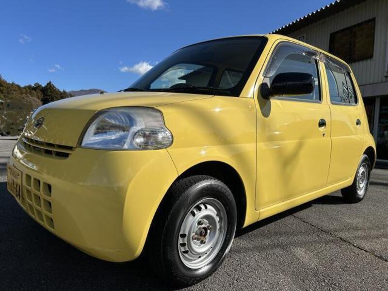 DAIHATSU ESSE