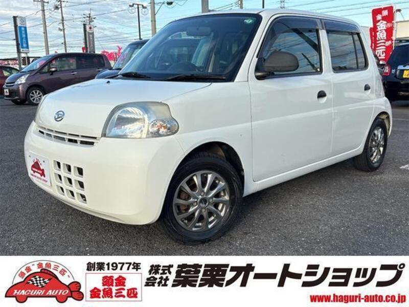 DAIHATSU ESSE