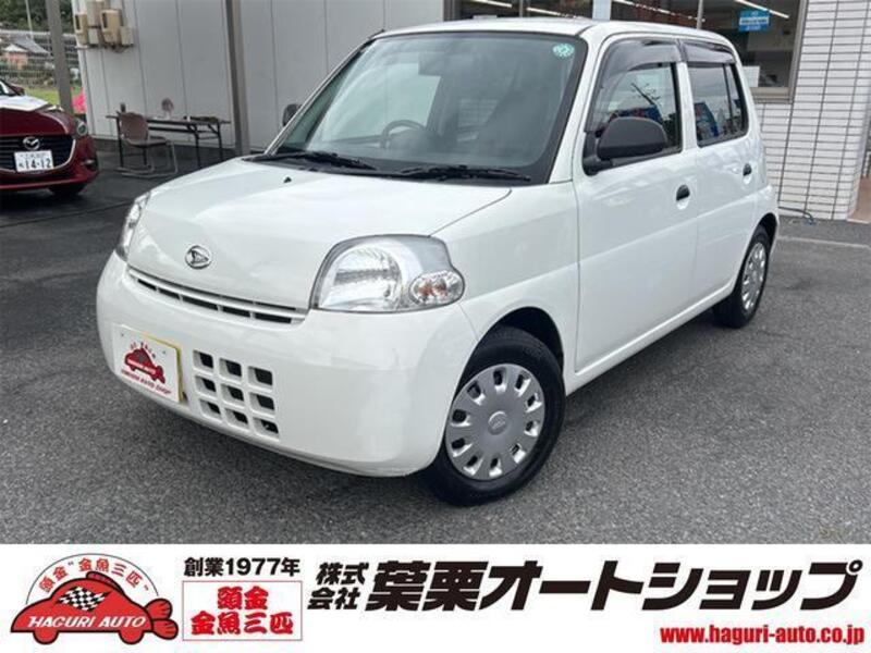 DAIHATSU ESSE
