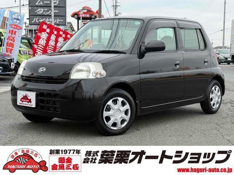 DAIHATSU ESSE