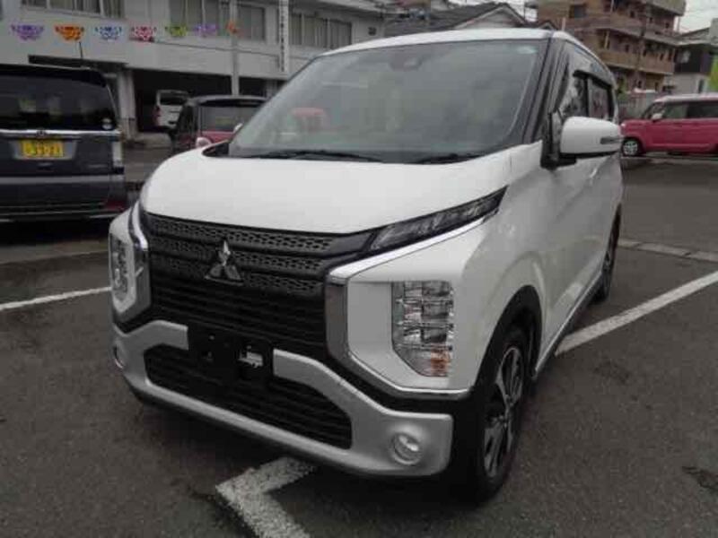 MITSUBISHI EK X