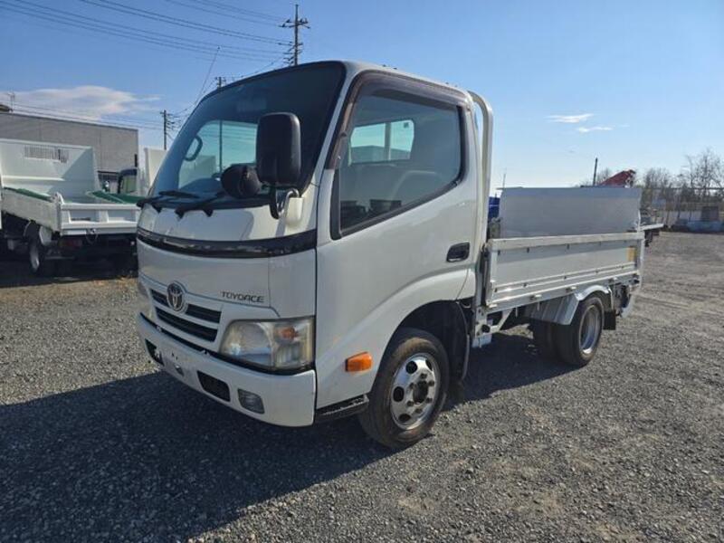 TOYOTA TOYOACE