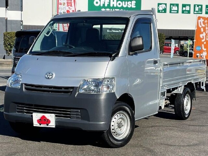 TOYOTA LITEACE TRUCK