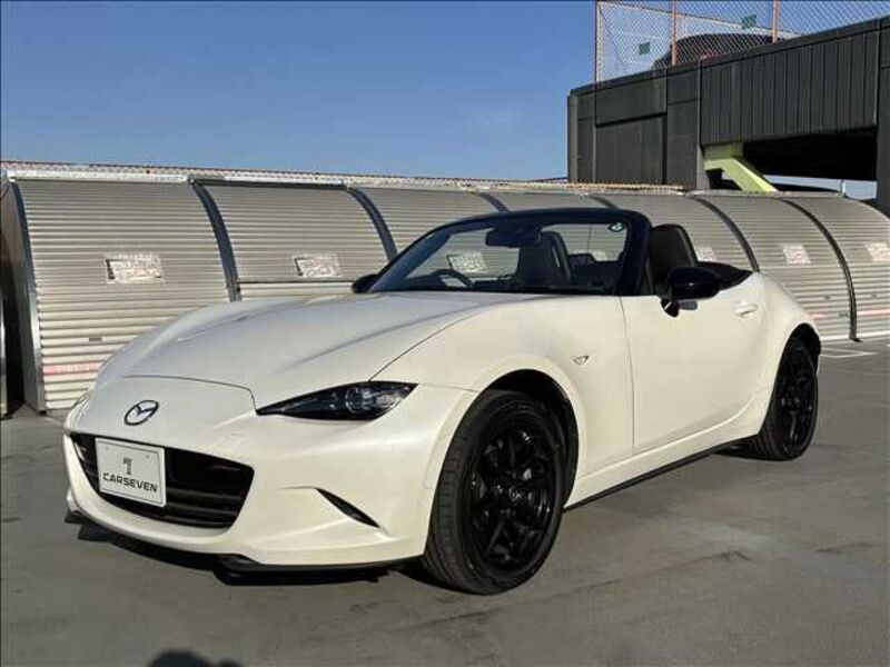MAZDA ROADSTER
