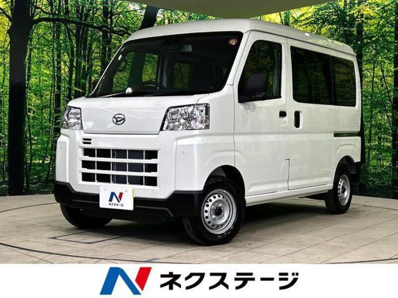 DAIHATSU HIJET CARGO