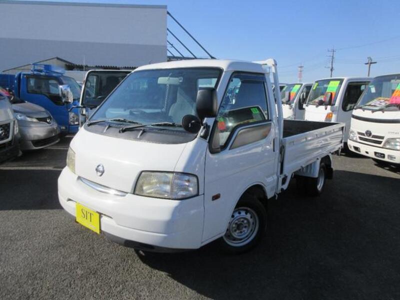 NISSAN VANETTE TRUCK