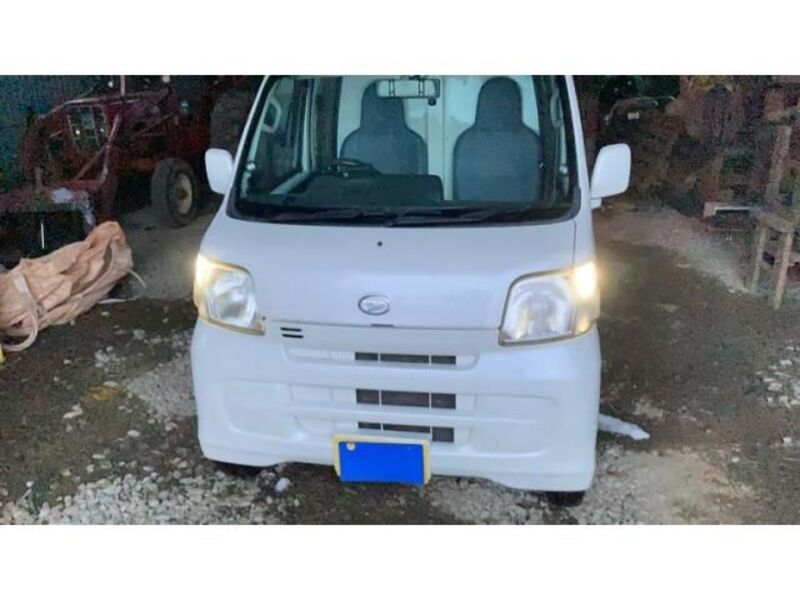 DAIHATSU HIJET CARGO