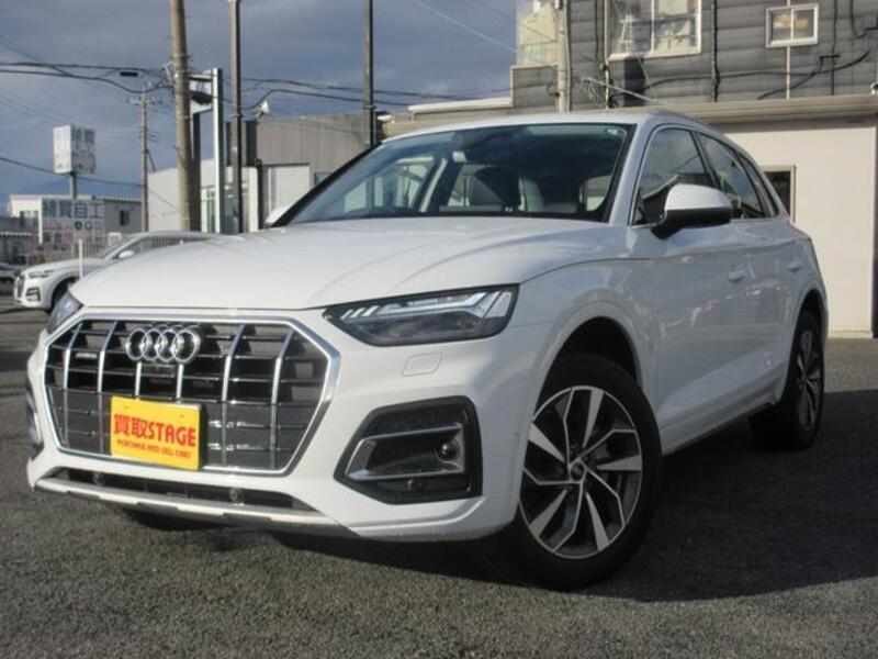AUDI Q5