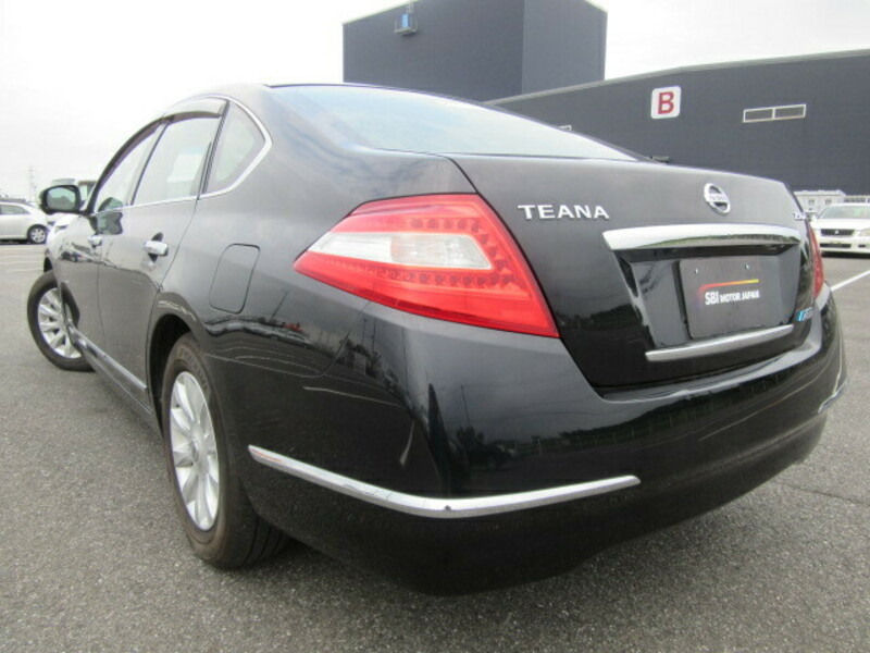 TEANA
