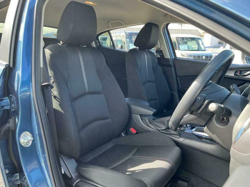 Axela Sport