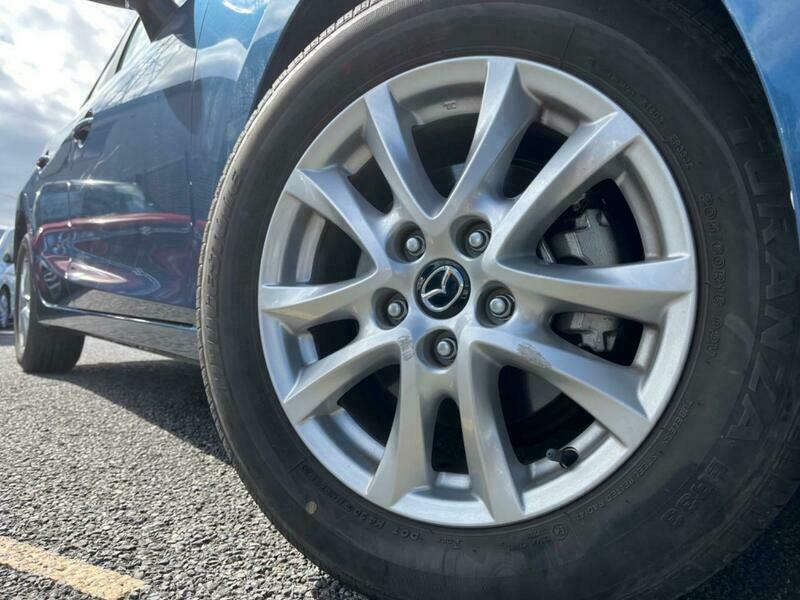 Axela Sport