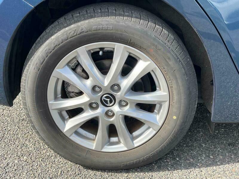 Axela Sport